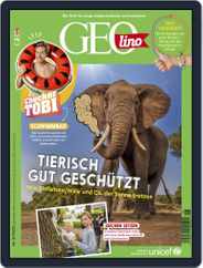 GEOlino Magazine (Digital) Subscription August 1st, 2022 Issue
