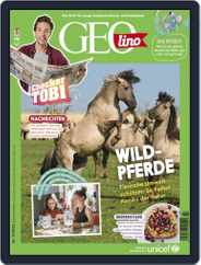 GEOlino Magazine (Digital) Subscription July 1st, 2022 Issue