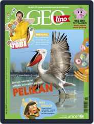 GEOlino Magazine (Digital) Subscription                    April 1st, 2023 Issue