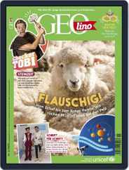 GEOlino Magazine (Digital) Subscription                    February 1st, 2023 Issue