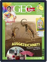 GEOlino Magazine (Digital) Subscription                    March 1st, 2024 Issue
