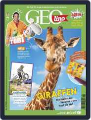 GEOlino Magazine (Digital) Subscription                    May 1st, 2024 Issue