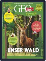 GEOlino Extra Magazine (Digital) Subscription July 1st, 2022 Issue