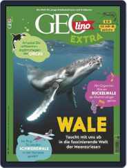 GEOlino Extra Magazine (Digital) Subscription                    January 17th, 2023 Issue