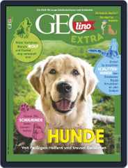 GEOlino Extra Magazine (Digital) Subscription                    January 15th, 2024 Issue
