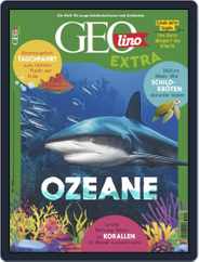 GEOlino Extra Magazine (Digital) Subscription                    May 6th, 2024 Issue