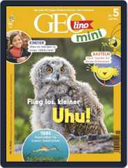 GEOmini Magazine (Digital) Subscription                    April 1st, 2023 Issue