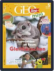 GEOmini Magazine (Digital) Subscription                    February 1st, 2023 Issue