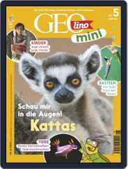 GEOmini Magazine (Digital) Subscription                    May 6th, 2024 Issue