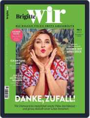 Brigitte WIR (Digital) Subscription                    May 1st, 2023 Issue