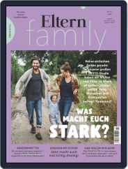 Eltern Family Magazine (Digital) Subscription                    October 1st, 2022 Issue