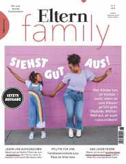 Eltern Family (Digital) Subscription                    June 1st, 2023 Issue