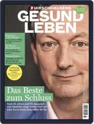 stern Gesund Leben (Digital) Subscription                    May 1st, 2023 Issue