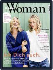 Brigitte Woman Magazine (Digital) Subscription                    March 1st, 2023 Issue