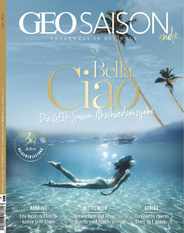 GEO Saison (Digital) Subscription                    June 1st, 2023 Issue