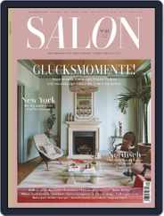 Salon Magazine (Digital) Subscription                    February 1st, 2023 Issue