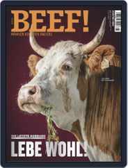 BEEF (Digital) Subscription                    September 1st, 2023 Issue