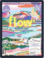 Flow Magazine (Digital) Subscription                    February 1st, 2023 Issue