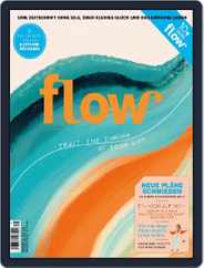 Flow Magazine (Digital) Subscription                    January 1st, 2023 Issue