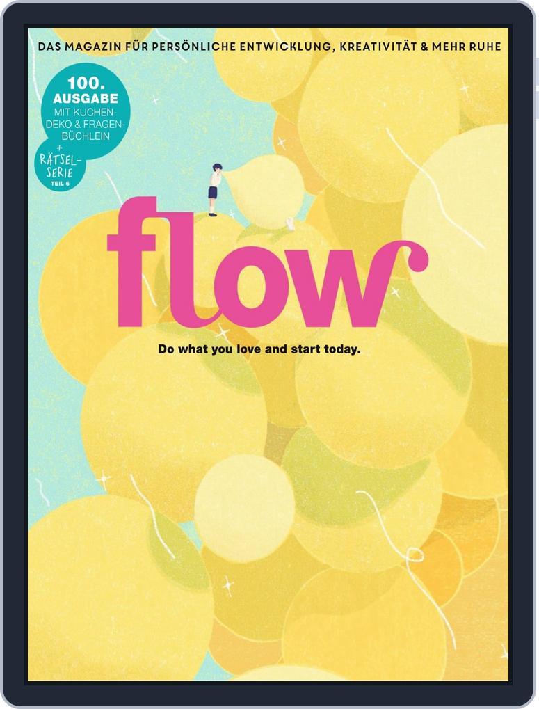 Flow
