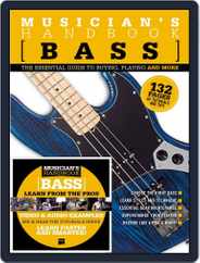 Musican's Handbook: Bass Magazine (Digital) Subscription                    December 1st, 2016 Issue
