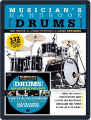Musician's Handbook: Drums Magazine (Digital) Subscription                    December 1st, 2016 Issue