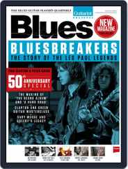 Guitarist Presents: Blues Magazine (Digital) Subscription                    December 1st, 2017 Issue