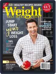 Weight Self-Management Magazine (Digital) Subscription                    January 1st, 2017 Issue