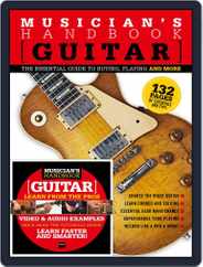 Musician's Handbook: Guitar Magazine (Digital) Subscription                    December 22nd, 2016 Issue