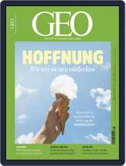 GEO Magazine (Digital) Subscription                    May 1st, 2024 Issue