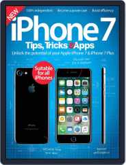 iPhone 7 Tips, Tricks & Apps Magazine (Digital) Subscription                    December 29th, 2016 Issue