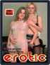 Erotics From The 70s Adult Photo Magazine (Digital) January 15th, 2022 Issue Cover