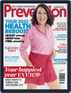 Prevention Magazine Australia Magazine (Digital) February 1st, 2022 Issue Cover