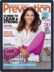 Prevention Magazine Australia Magazine (Digital) Subscription                    April 1st, 2023 Issue