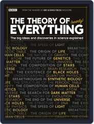 The Theory of (nearly) Everything Magazine (Digital) Subscription                    February 13th, 2020 Issue