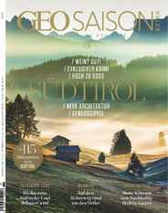 GEO Saison Extra (Digital) Subscription                    April 5th, 2023 Issue
