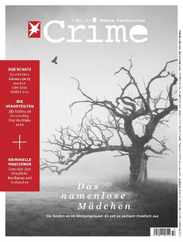 stern Crime Magazine (Digital) Subscription                    February 1st, 2024 Issue
