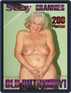 Sexy Grannies Adult Photo Magazine (Digital) July 23rd, 2021 Issue Cover