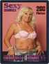Sexy Grannies Adult Photo Magazine (Digital) October 23rd, 2021 Issue Cover