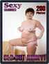Sexy Grannies Adult Photo Magazine (Digital) January 26th, 2022 Issue Cover