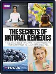The Secrets of Natural Remedies Magazine (Digital) Subscription                    January 1st, 2017 Issue