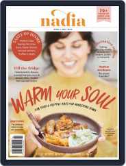 Nadia (Digital) Subscription April 1st, 2020 Issue