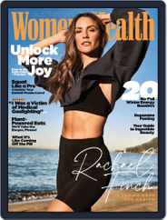 Women's Health Australia Magazine (Digital) Subscription July 1st, 2022 Issue