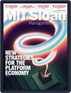 MIT Sloan Management Review Magazine (Digital) April 1st, 2021 Issue Cover