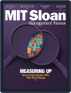 MIT Sloan Management Review Magazine (Digital) March 3rd, 2022 Issue Cover