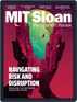 MIT Sloan Management Review Digital Subscription Discounts