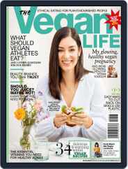 The Vegan Life Magazine (Digital) Subscription                    August 7th, 2018 Issue