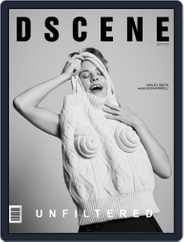 Dscene (digital) Magazine Subscription