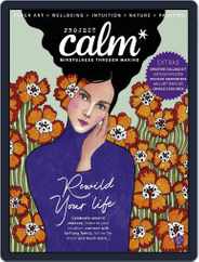 Project Calm Magazine (Digital) Subscription                    January 29th, 2020 Issue