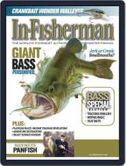 In-Fisherman Magazine (Digital) Subscription                    May 1st, 2024 Issue